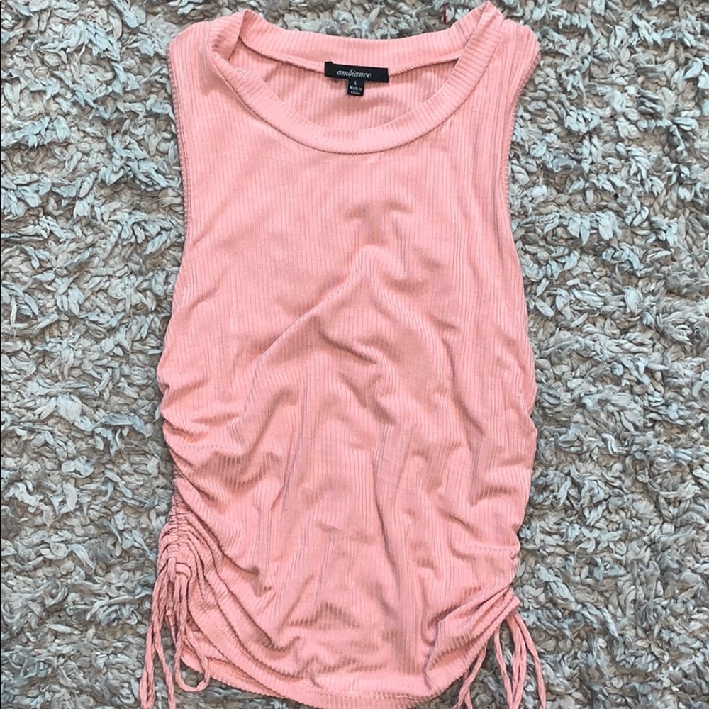 nwot ambiance top